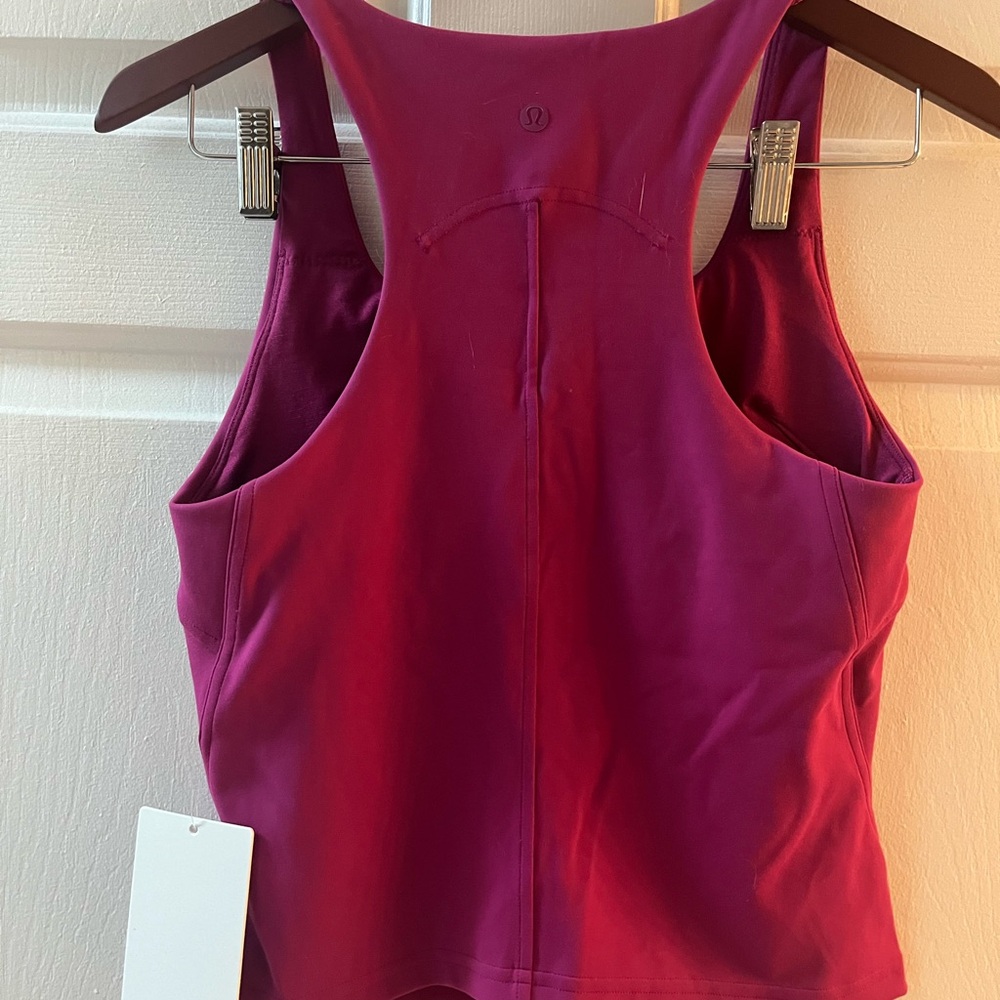 Lululemon InStill Tank - Picture 2 of 3